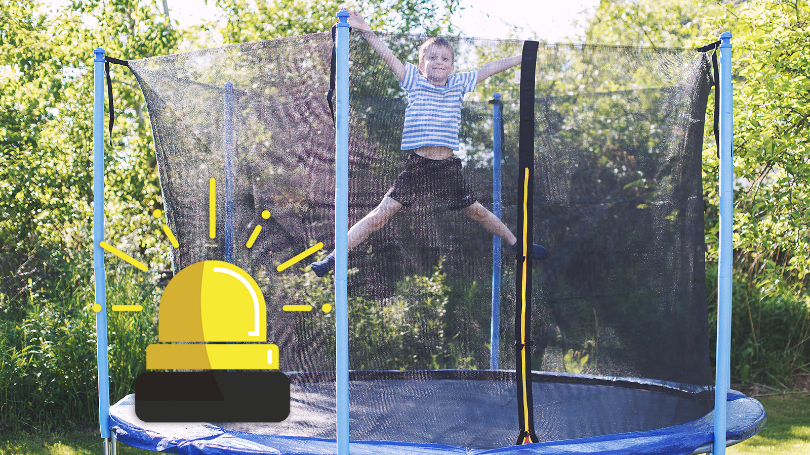 alerta de seguridad decathlon